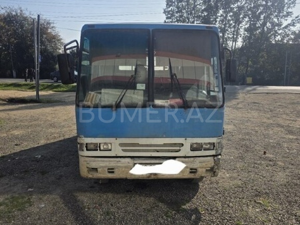 2005, 3.9L, 250000 km, Mexanika