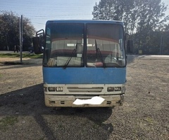 2005, 3.9L, 250000 km, Mexanika