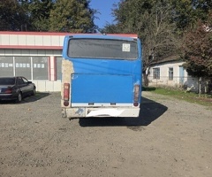 2005, 3.9L, 250000 km, Mexanika