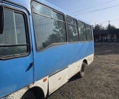 2005, 3.9L, 250000 km, Mexanika