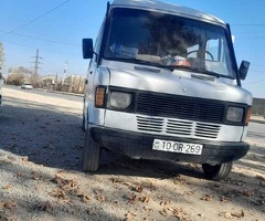 1994, 2.3L, 200000 km, Mexanika