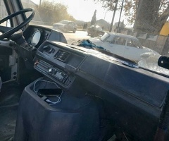 1994, 2.3L, 200000 km, Mexanika