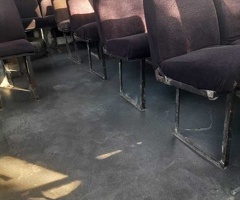 1994, 2.3L, 200000 km, Mexanika