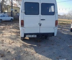 1994, 2.3L, 200000 km, Mexanika