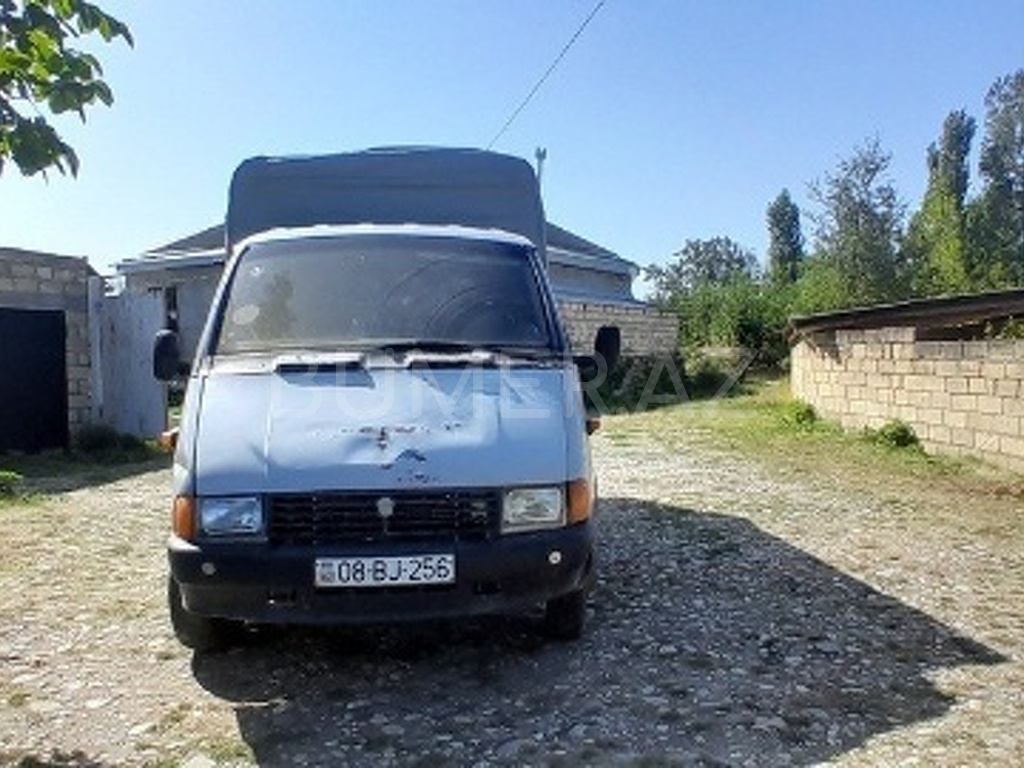 33021 , 1997, 2.4L, 200000 km, Mexanika