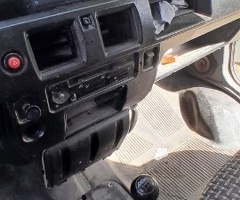 33021 , 1997, 2.4L, 200000 km, Mexanika