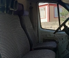 33021 , 1997, 2.4L, 200000 km, Mexanika