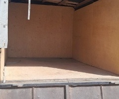 33021 , 1997, 2.4L, 200000 km, Mexanika