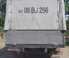 33021 , 1997, 2.4L, 200000 km, Mexanika