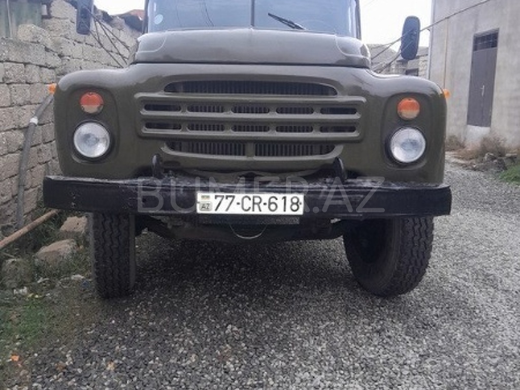 130 , 1988, 6.0L, 186985 km, Mexanika