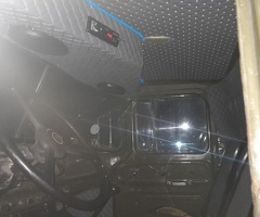 130 , 1988, 6.0L, 186985 km, Mexanika