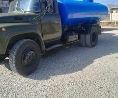 130 , 1988, 6.0L, 186985 km, Mexanika