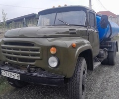 130 , 1988, 6.0L, 186985 km, Mexanika