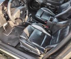 Opel  Astra, 1999, 2.0L, 225000 km, Avtomat