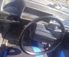 LADA (VAZ)  2109, 1987, 1.5L, 288000 km, Mexanika