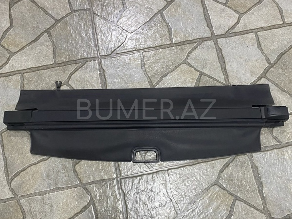 Aksesuarlar-Tüninq, Opel Astra baqaj jalüzü