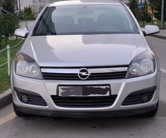 Opel  Astra, 2006, 1.6L, 403000 km, Mexanika