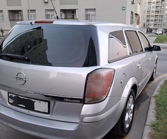 Opel  Astra, 2006, 1.6L, 403000 km, Mexanika