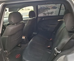 Opel  Astra, 2006, 1.6L, 403000 km, Mexanika