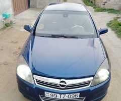 Opel  Astra, 2006, 1.3L, 400000 km, Mexanika