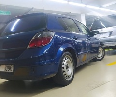 Opel  Astra, 2006, 1.3L, 400000 km, Mexanika