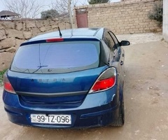 Opel  Astra, 2006, 1.3L, 400000 km, Mexanika