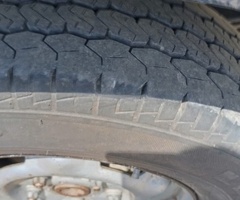 Transit , 2000, 2.5L, 350000 km, Mexanika