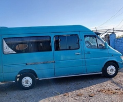 1995, 2.3L, 300000 km, Mexanika