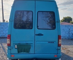 1995, 2.3L, 300000 km, Mexanika