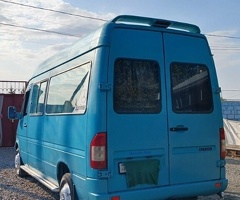 1995, 2.3L, 300000 km, Mexanika