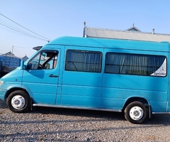 1995, 2.3L, 300000 km, Mexanika