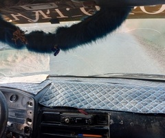 1994, 2.4L, 210000 km, Mexanika