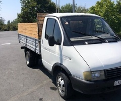 27057 , 2000, 2.4L, 350000 km, Mexanika