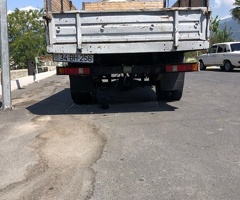 27057 , 2000, 2.4L, 350000 km, Mexanika