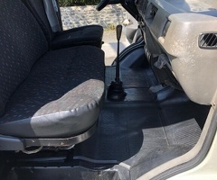 27057 , 2000, 2.4L, 350000 km, Mexanika