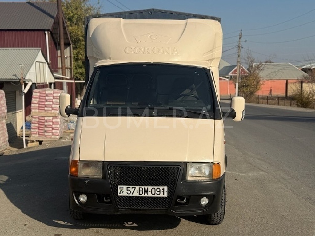 33021 , 1998, 2.4L, 110000 km, Mexanika