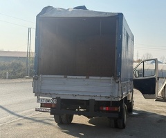 33021 , 1998, 2.4L, 110000 km, Mexanika