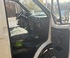 33021 , 1998, 2.4L, 110000 km, Mexanika