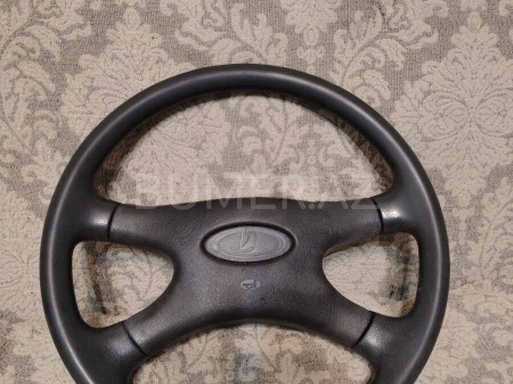 Surətlər qutusu, hissələri, LADA (VAZ) sükanı