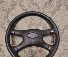 Surətlər qutusu, hissələri, LADA (VAZ) sükanı