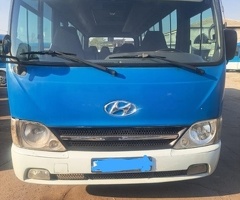 2013, 3.9L, 750000 km, Mexanika