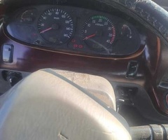 2013, 3.9L, 750000 km, Mexanika