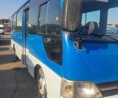 2013, 3.9L, 750000 km, Mexanika