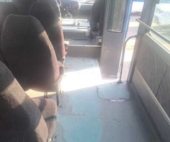 2013, 3.9L, 750000 km, Mexanika