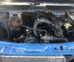 1994, 2.5L, 141000 km, Mexanika