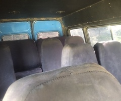 1994, 2.5L, 141000 km, Mexanika