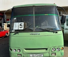 2008, 4.6L, 325834 km, Mexanika