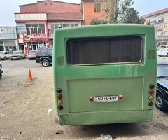 2008, 4.6L, 325834 km, Mexanika