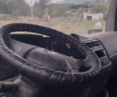 Atego 1218 , 2009, 4.3L, 350000 km, Mexanika