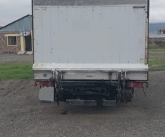 Atego 1218 , 2009, 4.3L, 350000 km, Mexanika